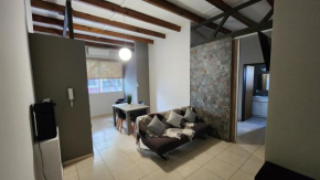 Departamento Centro Mendoza